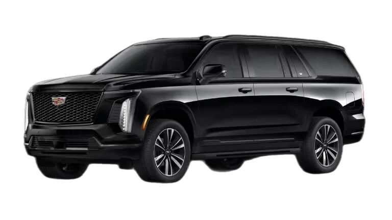 Luxury SUV — Nick's Limousine Service
