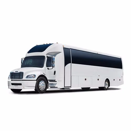 Mini Coach — Nick's Limousine Service