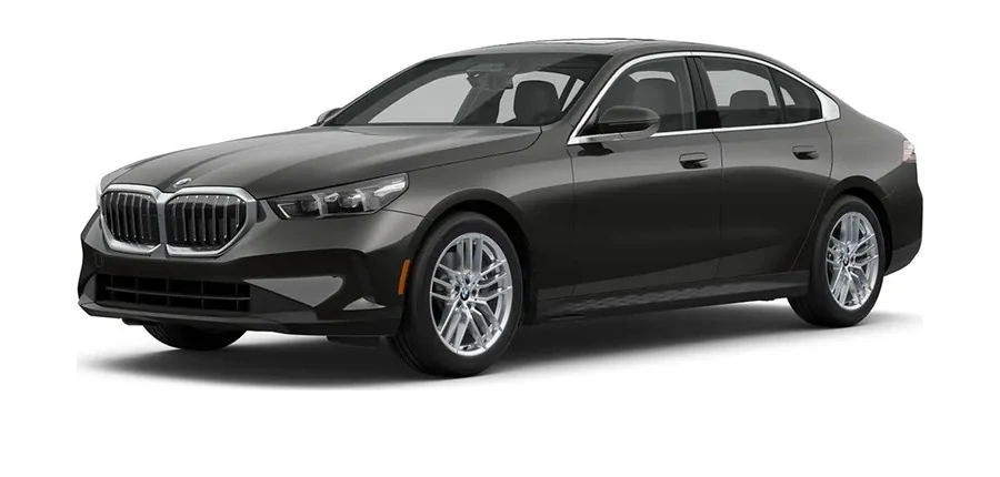 Sedan — Nick's Limousine Service